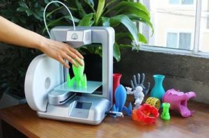 аддитивные технологии и 3Д печать
