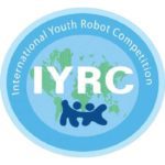 логотип международных соревнований по робототехнике IYRC