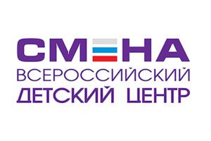 логотип ВДЦ Смена