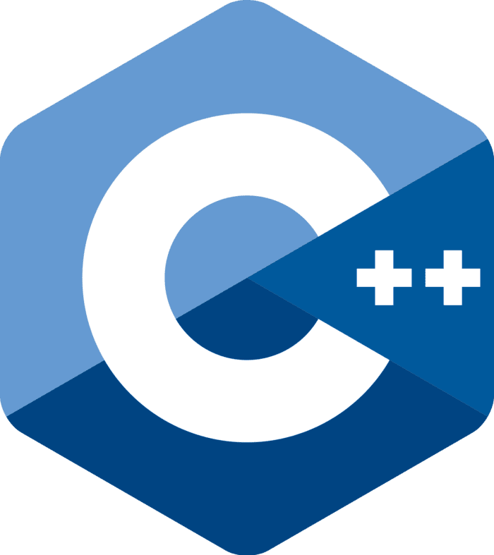C++ логотип