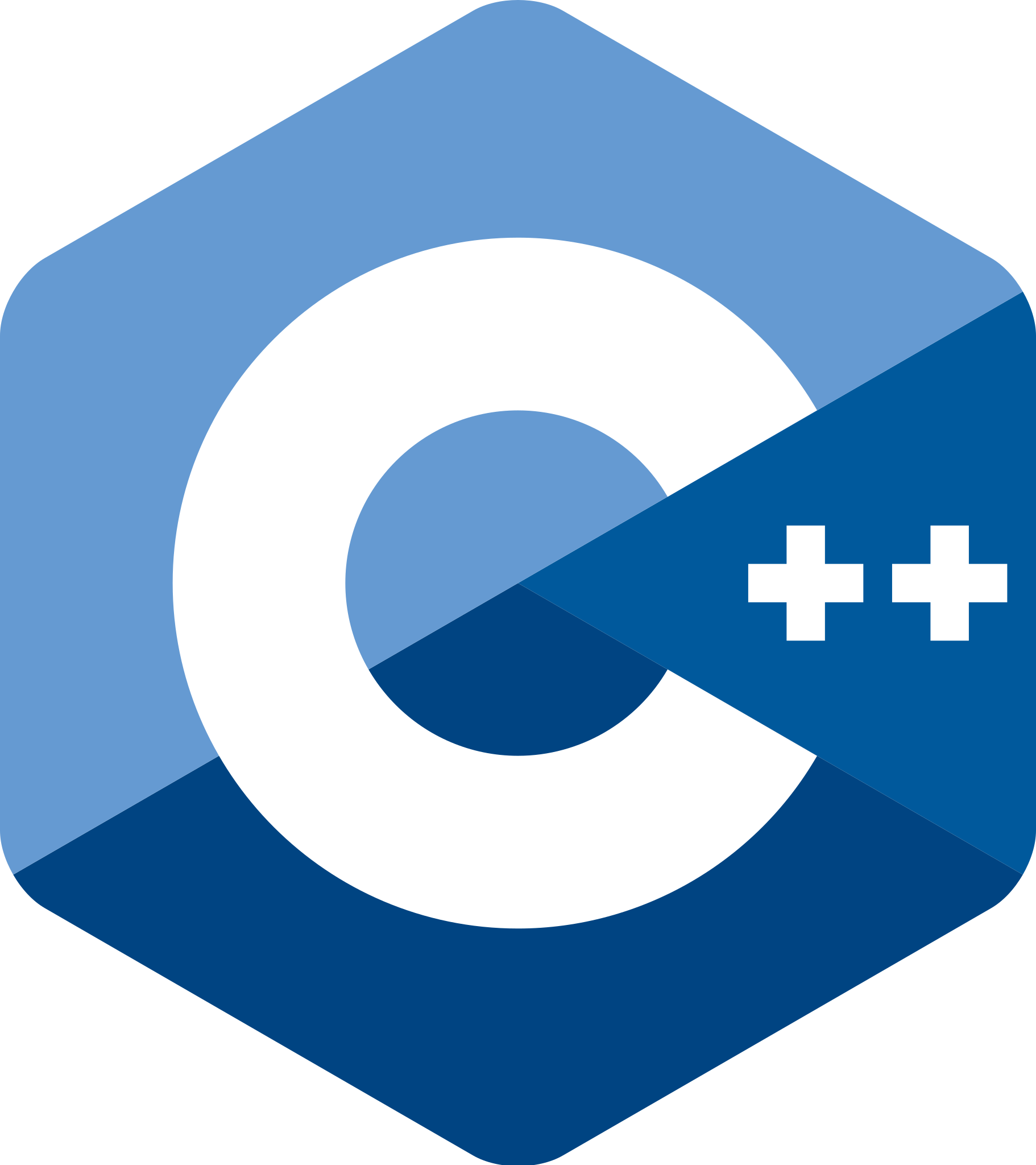 Программирование на C++. Клуб робототехники и программирования